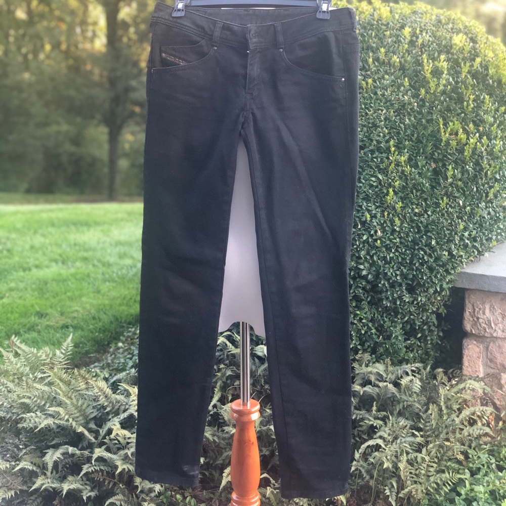 Diesel Jeans - Size 27